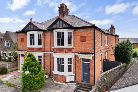 4 Trinity Road, Chelmsford, CM2 6HR