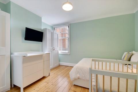 4 Trinity Road, Chelmsford, CM2 6HR