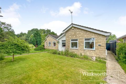 3 bedroom bungalow for sale, Woolslope Road, Ferndown BH22