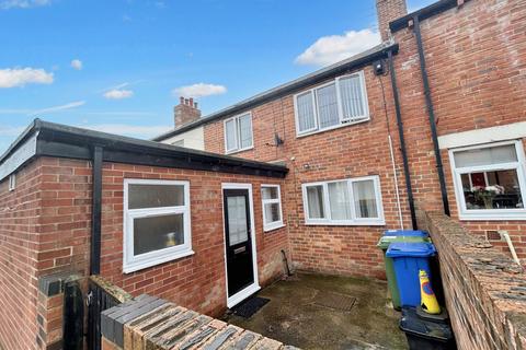 3 bedroom terraced house for sale, Thomas Street, Peterlee, Durham, SR8 3LT