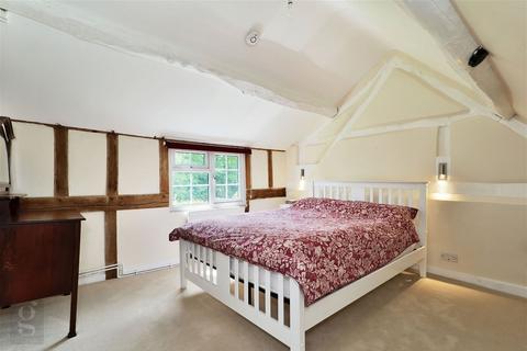 3 bedroom detached house for sale, Bearwood, Pembridge, Herefordshire, HR6 9ED