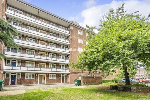 Flat 7, Oliver House Wyvil Road, London, SW8 2SX