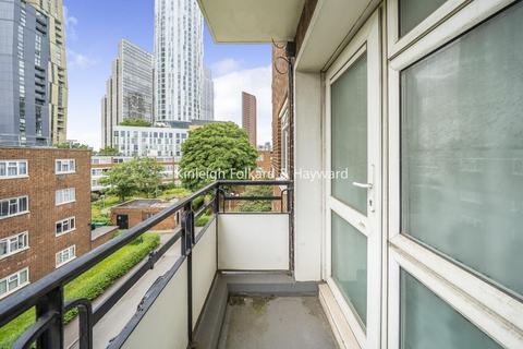 Flat 7, Oliver House Wyvil Road, London, SW8 2SX