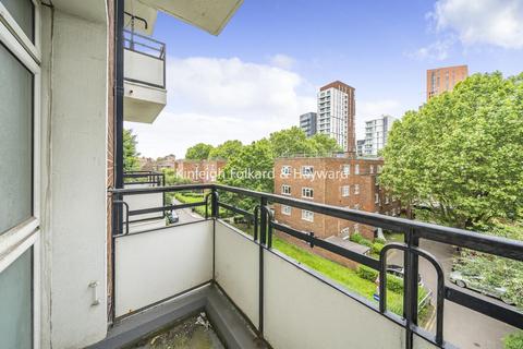 Flat 7, Oliver House Wyvil Road, London, SW8 2SX