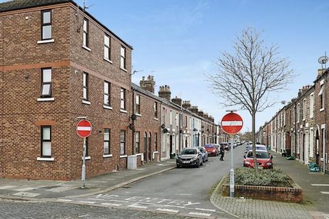 2 bedroom flat for sale, Blencowe Street, Carlisle, CA2