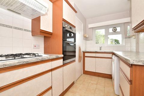 2 bedroom apartment for sale, Oakhill Road, Sutton, Surrey