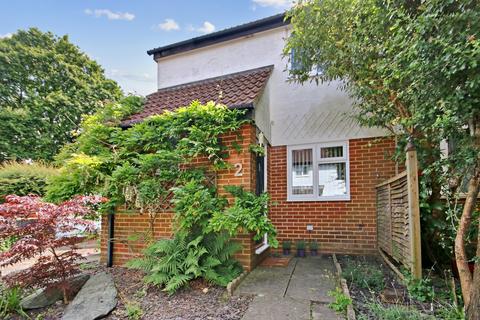 2 bedroom semi-detached house for sale, Rough Field, East Grinstead, RH19