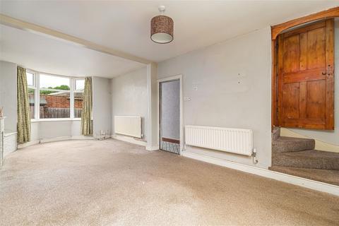 3 bedroom end of terrace house for sale, York Street, Market Harborough LE16