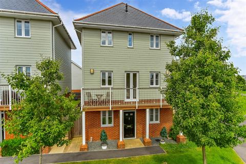 4 bedroom detached house for sale, Ashfield Close, Holborough Lakes, Kent