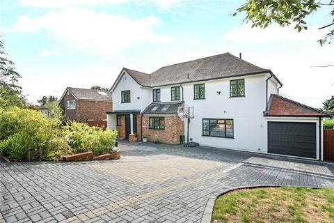 Mount Close, Hook Heath, Surrey, GU22