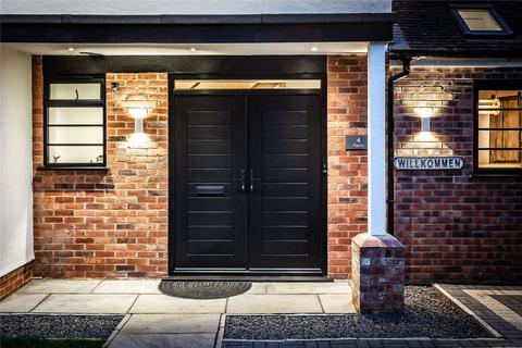 undefined, Mount Close, Hook Heath, Surrey, GU22