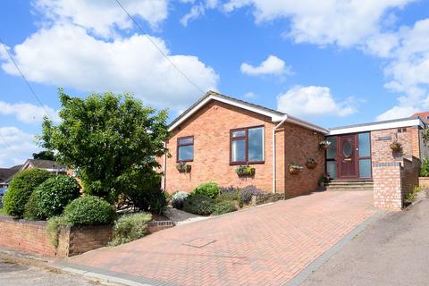3 bedroom detached bungalow for sale, Theseus, Fifth Avenue, Ross-on-Wye