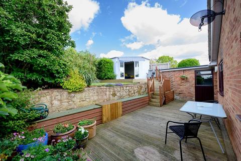 3 bedroom detached bungalow for sale, Theseus, Fifth Avenue, Ross-on-Wye