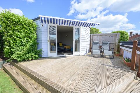 3 bedroom detached bungalow for sale, Theseus, Fifth Avenue, Ross-on-Wye
