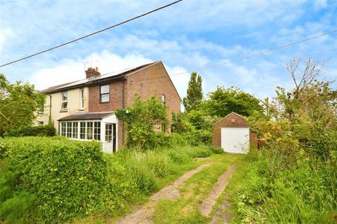 4 bedroom semi-detached house for sale, Church Road, Wrabness, Manningtree, Essex, CO11