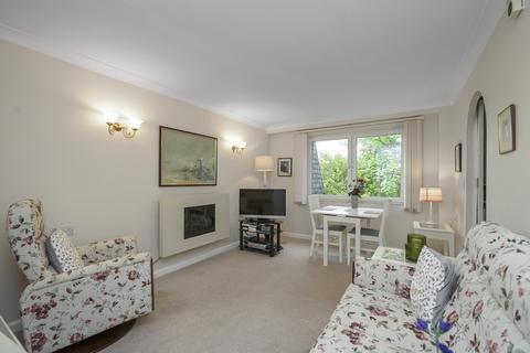 1 bedroom retirement property for sale, 63 Homeross House, 1 Mount Grange, Edinburgh, EH9 2QY