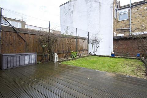 1 bedroom flat for sale, Stanfield Road, Bow, London, E3