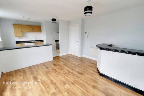 1 bedroom apartment for sale, Hollands Road, Northwich