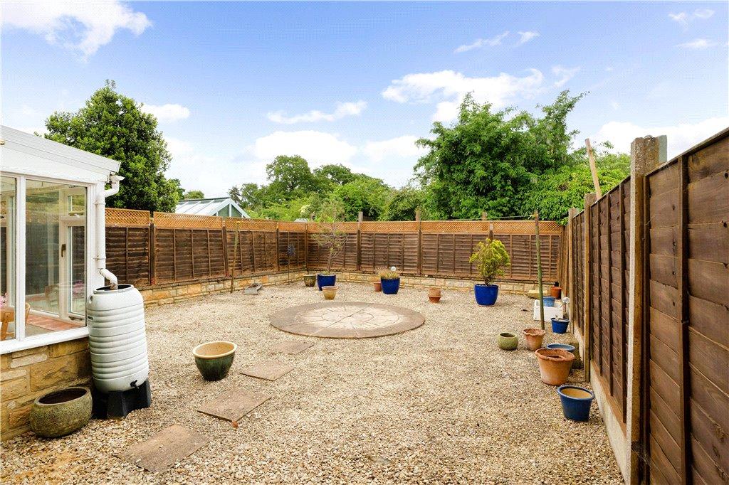 Rear Garden 2