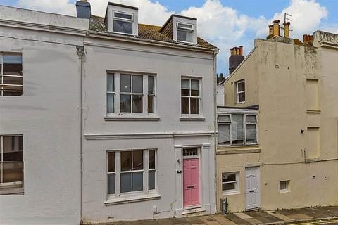 3 bedroom terraced house for sale, West Hill Place, Brighton, East Sussex