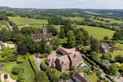 4 bedroom detached house for sale, Highbrook, West Sussex RH17