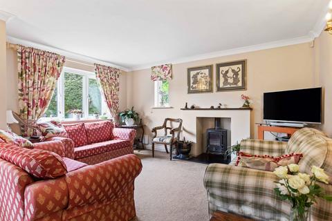 4 bedroom detached house for sale, Highbrook, West Sussex RH17