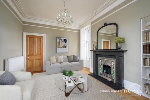 45 Rosslyn Crescent, Edinburgh, EH6 5AT