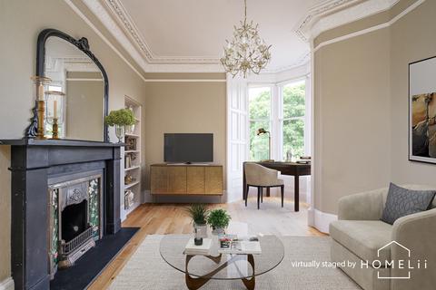 45 Rosslyn Crescent, Edinburgh, EH6 5AT