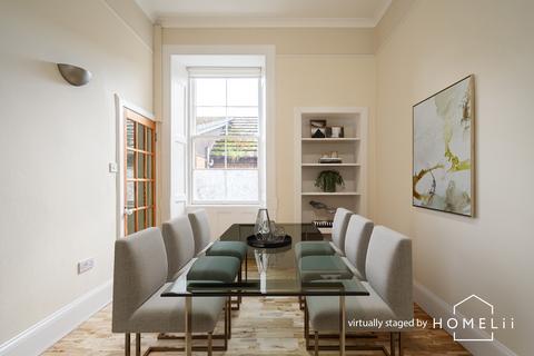 45 Rosslyn Crescent, Edinburgh, EH6 5AT
