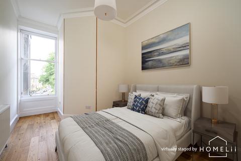 45 Rosslyn Crescent, Edinburgh, EH6 5AT