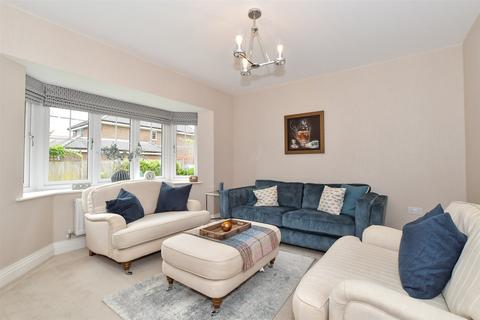 5 bedroom detached house for sale, Eden Gardens, Felbridge, West Sussex