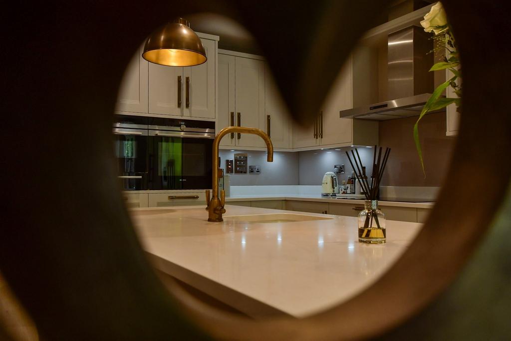 Internal Lifestyle Photograph