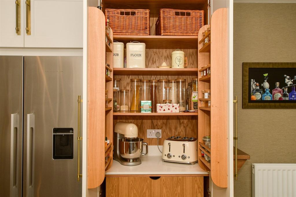 Internal Lifestyle Photograph