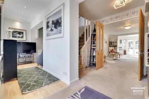 3 bedroom semi-detached house for sale, Wallheath Crescent, Stonnall WS9
