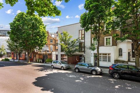 2 bedroom apartment for sale, Prebend Street, London, N1