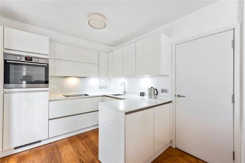 2 bedroom apartment for sale, Prebend Street, London, N1