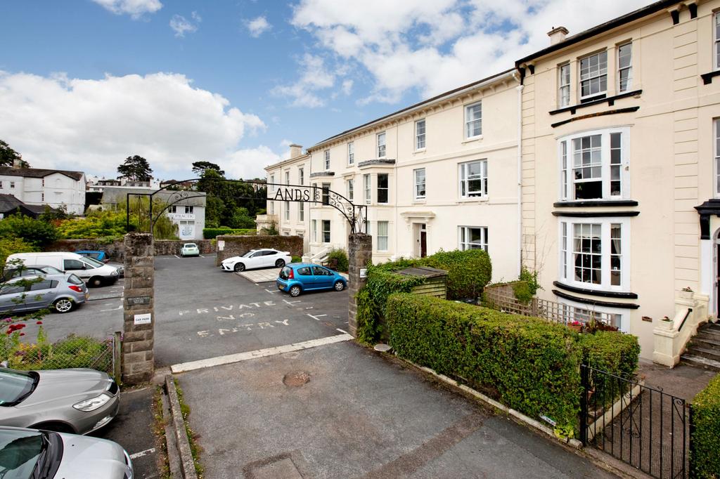 Lawn Terrace, Brooklands Lawn... 2 bed apartment for sale £195,000
