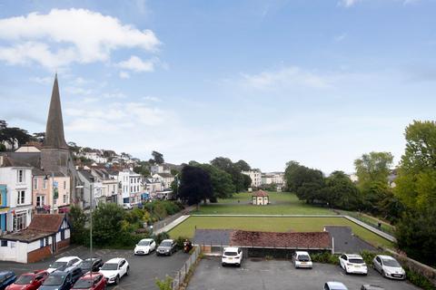 2 bedroom apartment for sale, Lawn Terrace, Brooklands Lawn Terrace, EX7