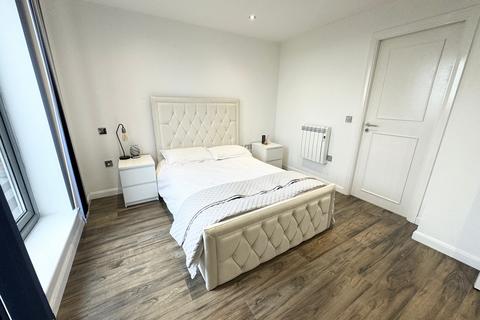2 bedroom apartment for sale, 7 Stuart Street, Derby, DE1