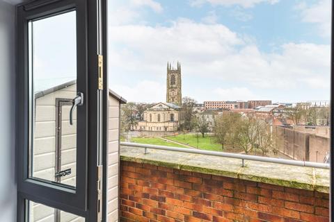 2 bedroom apartment for sale, 7 Stuart Street, Derby, DE1