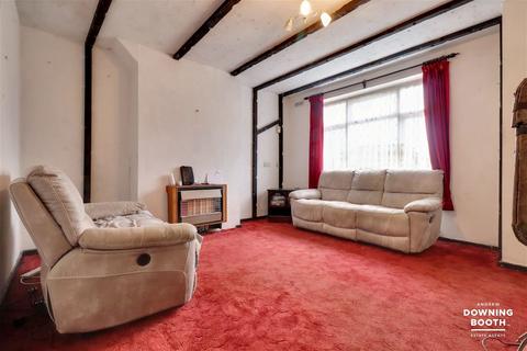 3 bedroom semi-detached house for sale, Alexandra Road, Walsall WS1
