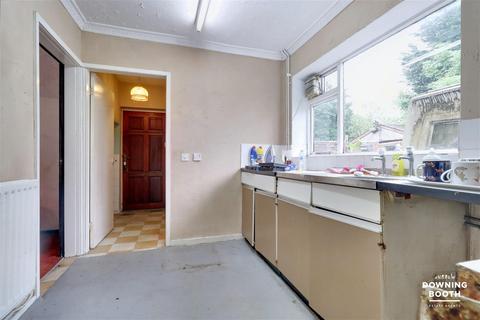 3 bedroom semi-detached house for sale, Alexandra Road, Walsall WS1