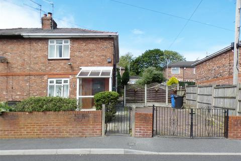 3 bedroom semi-detached house for sale, Central Avenue, Prescot, Liverpool