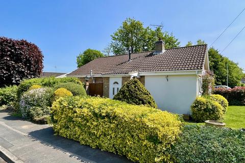 2 bedroom detached bungalow for sale, Whetstone, Leicester LE8