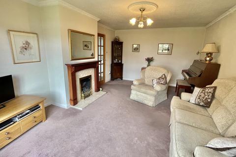 2 bedroom detached bungalow for sale, Whetstone, Leicester LE8