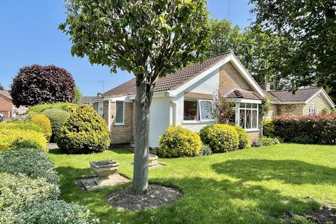 2 bedroom detached bungalow for sale, Whetstone, Leicester LE8