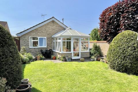 2 bedroom detached bungalow for sale, Whetstone, Leicester LE8