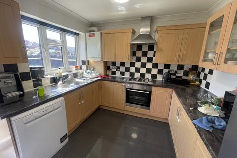 3 bedroom terraced house to rent, Rectory Road, Hayes, Greater London, UB3