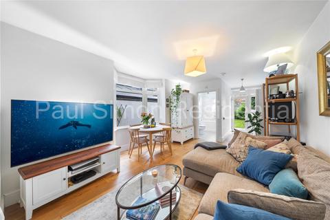 74 Raleigh Road, London, N8 0JA