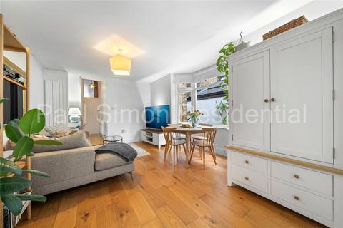 74 Raleigh Road, London, N8 0JA